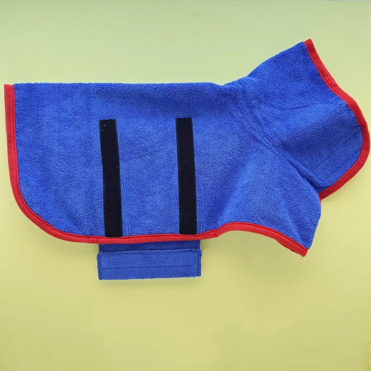 Fast-Drying, Absorbent & Cozy Comfort for Your Dog!