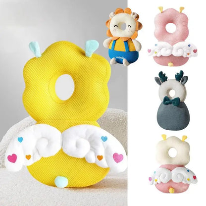 Baby Walker Back Cushion