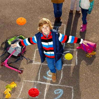 Balance Stepping Stones – Fun & Fitness for Active Kids!