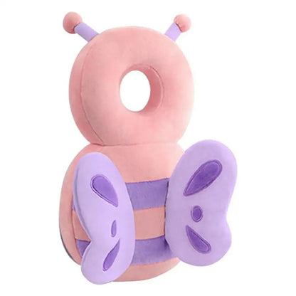 Baby Walker Back Cushion
