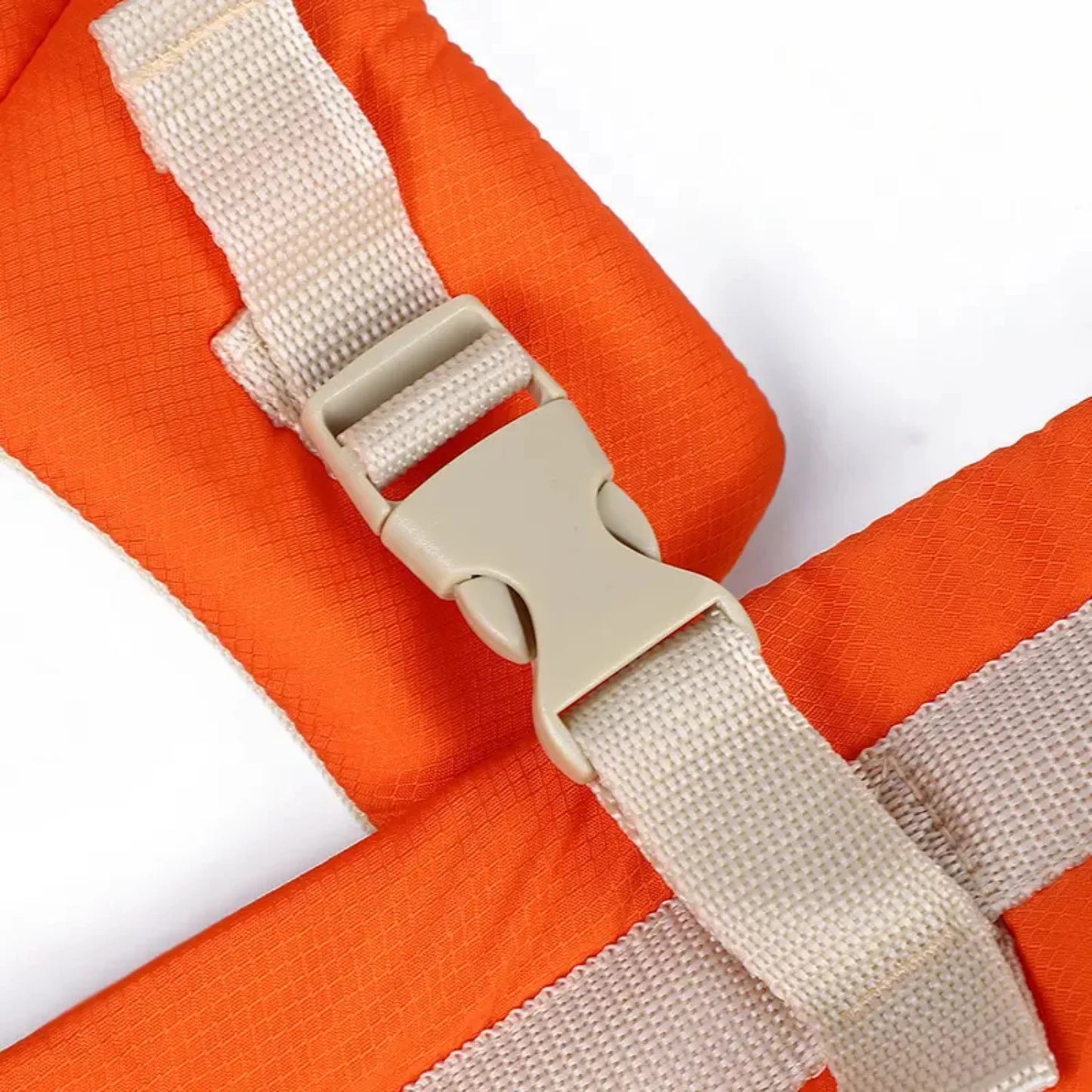 Multifunctional Baby Carrier