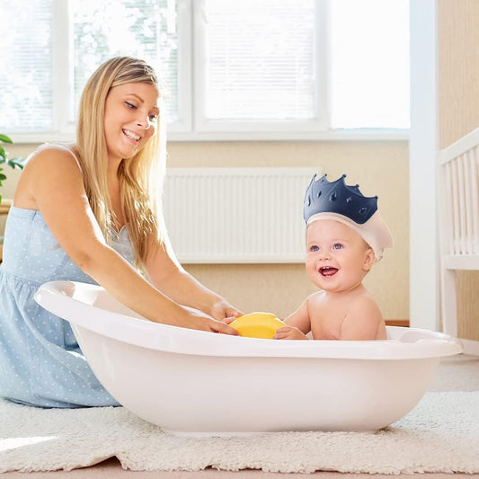 Baby Shower Cap