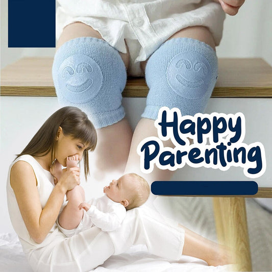 Baby Knee Pads